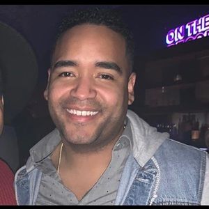 Meet your Posher, Colby